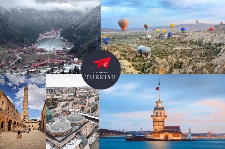 Indulge in Turkey’s Finest Luxury Stays for Your Next Getaway