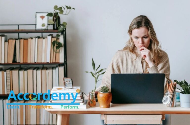 Advance Your Career with an Adult Learning Certification Program