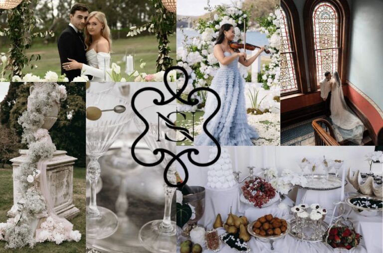 Elevate Your Venue with Bespoke Wedding Styling Props in Sydney