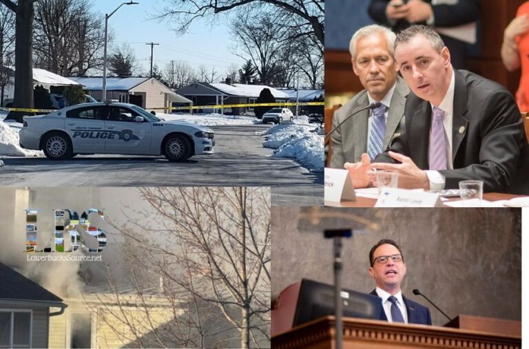 Upcoming Local Headlines: What’s Happening in Bensalem, PA
