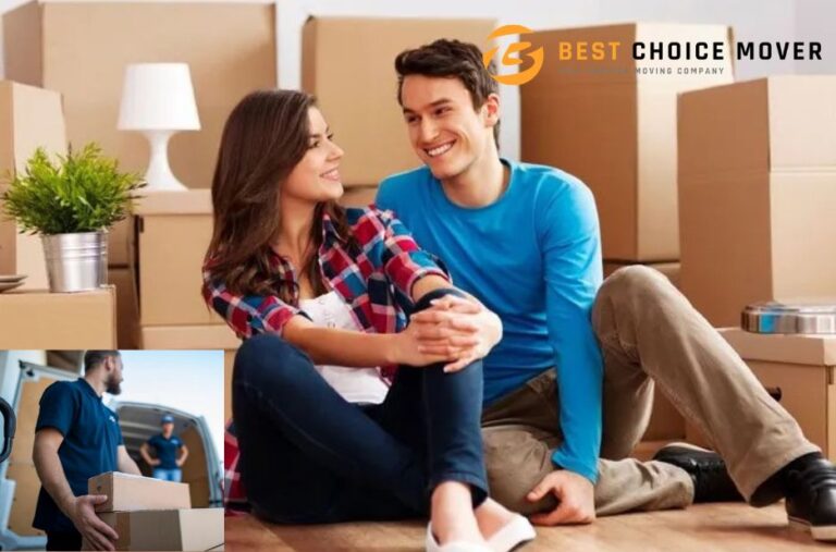 Swift, Safe Relocations: Your Local Moving Experts