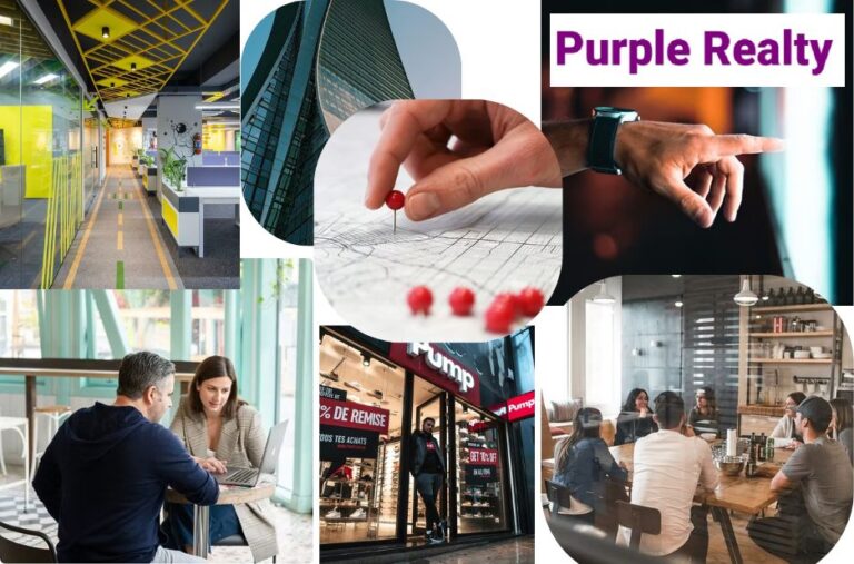 Prime Bangalore Office Spaces for Leasing in the Heart of the City