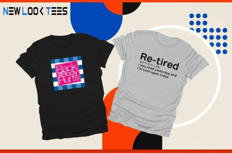 Bold Biker Tees That Make You Laugh On the Road