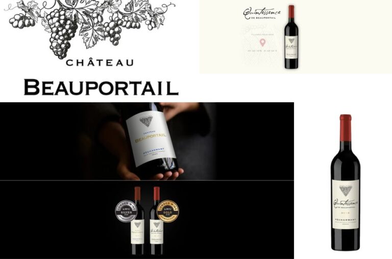 Vin millésimé en ligne : dégustez l’exception à portée de clic