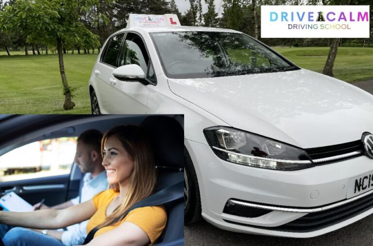 Learn to drive with expert tutors in Cambridge