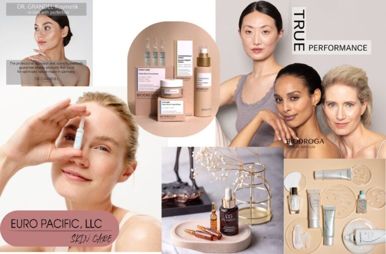 Revitalise Your Skin with Advanced Ampoule Treatments
