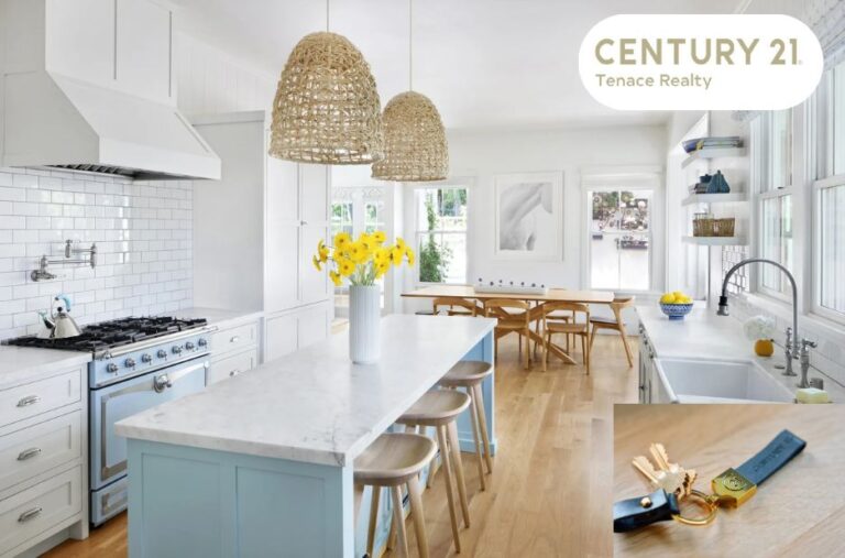 Your trusted Wellington area real estate partner for smooth moves