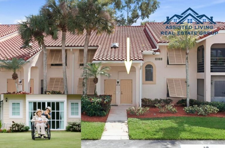 Find Expert Help for Buying or Selling Care Home Businesses