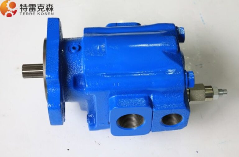 Reliable Parker P51 Alternatives for Hydraulic Systems