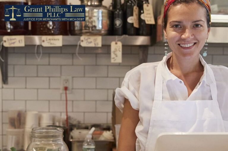 Understanding Merchant Cash Advances: What to Do When Receivables Fall