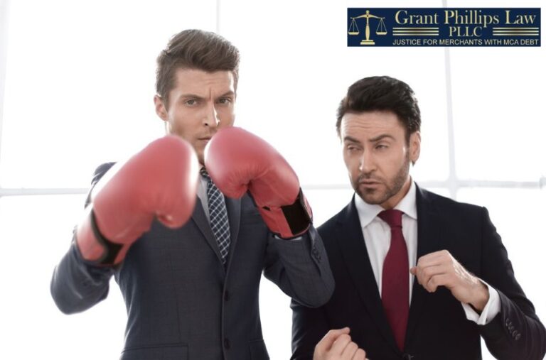 Could a Georgia Credit Card Judgment Be Reversed? Learn Your Options