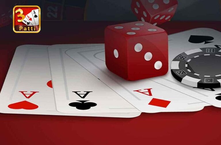 Top Four-Card Teen Patti: Strategy, Fun and Wins