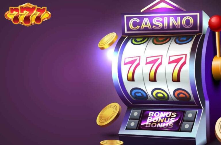 Discover Top Online Casino Games in India with 777