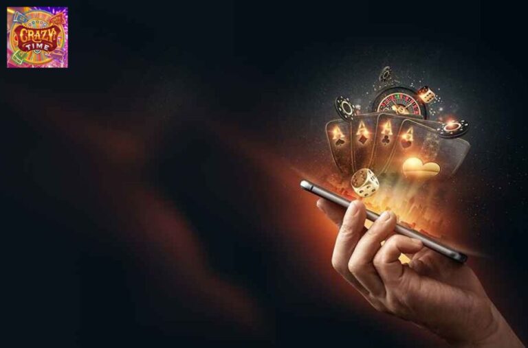 Spin, win, and laugh: the thrilling live casino sensation