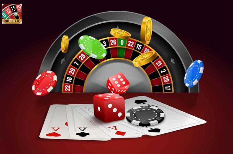 Spin to Win: The Ultimate Online Roulette Experience