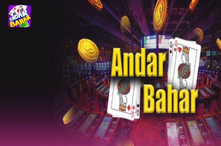 Discover the Best Real Money Andar Bahar Experiences in India