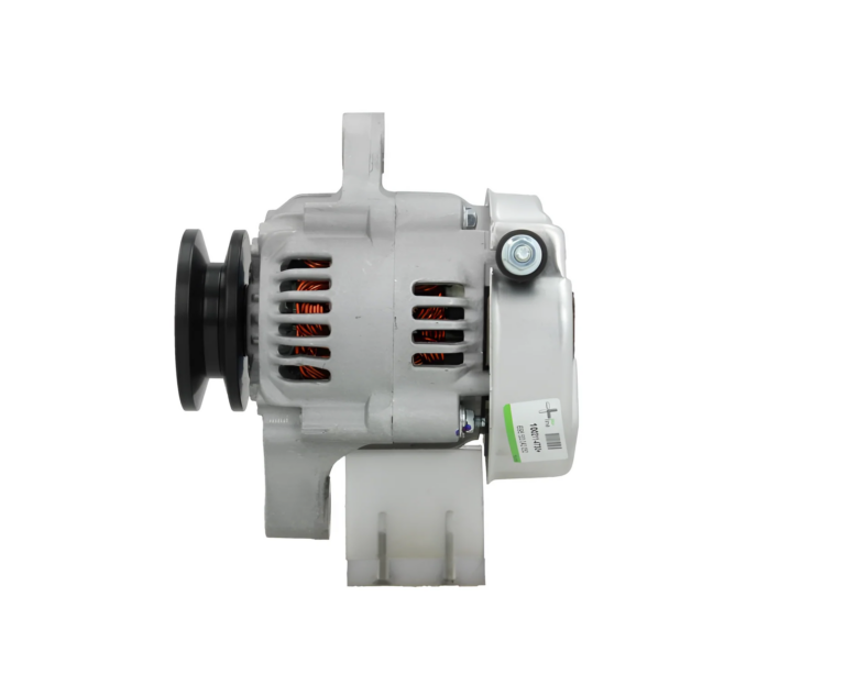 High-Quality DC Motors in the UK for Industrial & Automotive Use