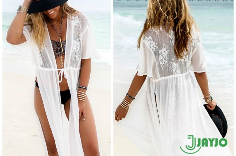Discover Contemporary Style with JayJo‑inspired Pieces for Every Wardrobe