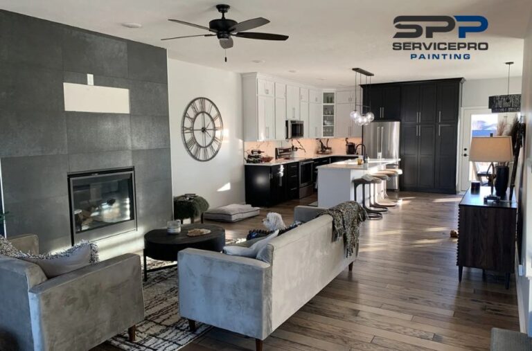 Top-Quality Painting Solutions for Lincoln Homes and Offices
