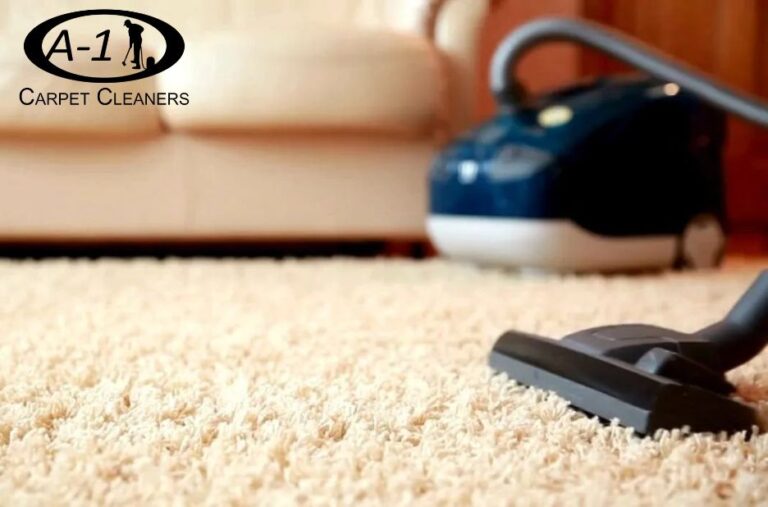 Fresh, Hygienic Carpets for Your Corinth Home