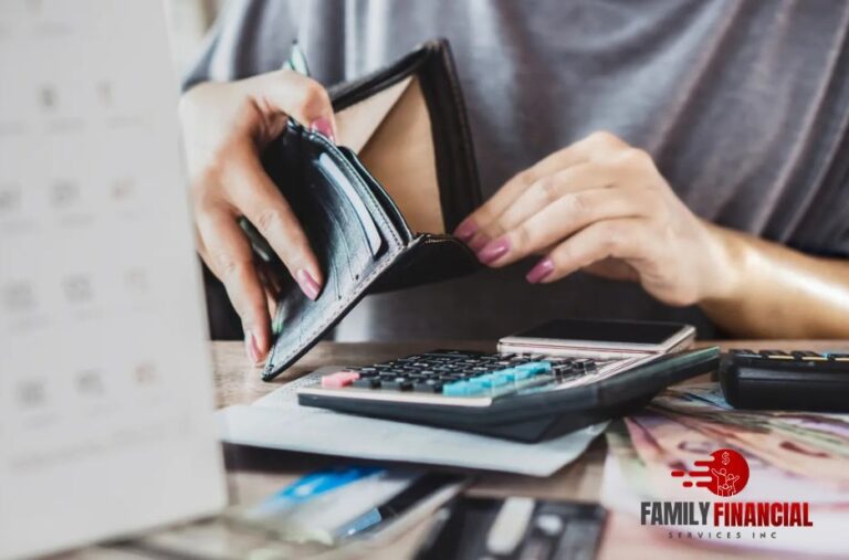 Your Guide to Local Financial Help in Corinth, MS
