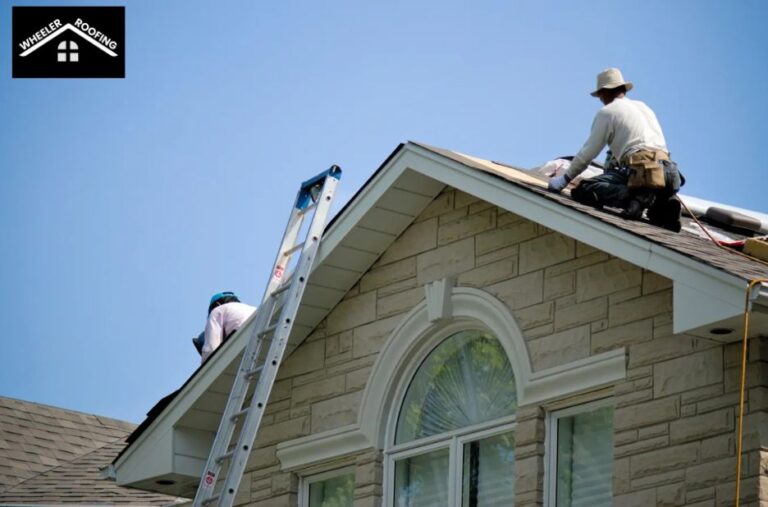 Trusted Roofing Experts in Mississippi for durable, local service