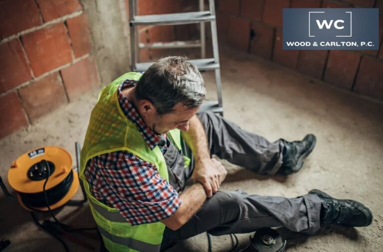 Navigating Work-Related Injury Claims: Get Clear Legal Guidance