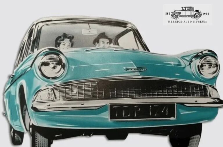 Ultimate Guide to Classic Vehicle Catalogs for Enthusiasts
