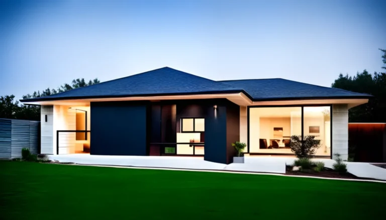 Compact living options for Sydney homes: stylish granny flats