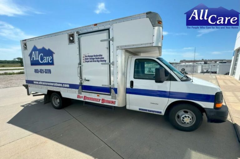 Trusted Fire Damage Restoration in Lincoln, NE