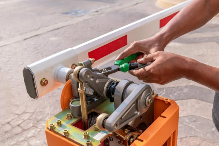 Reliable Commercial Intercom Solutions for Houston Businesses