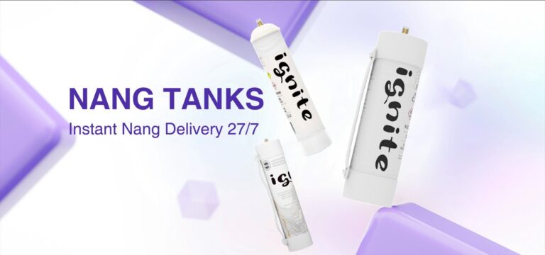 Swift Nang Orders Delivered to Your Doorstep