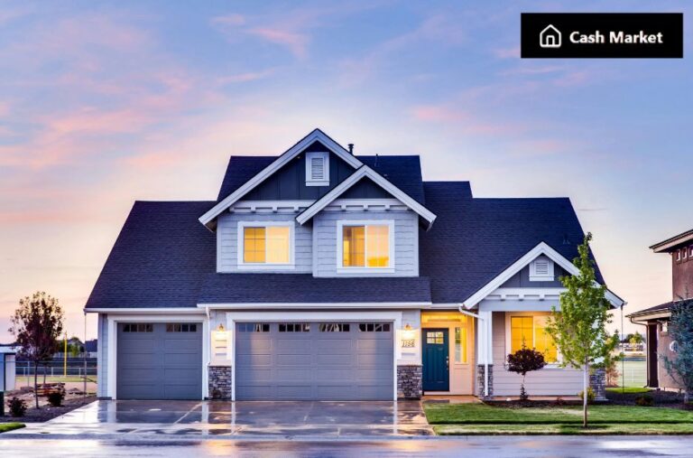 Get a Fast, Fair Offer for Your Commercial Property