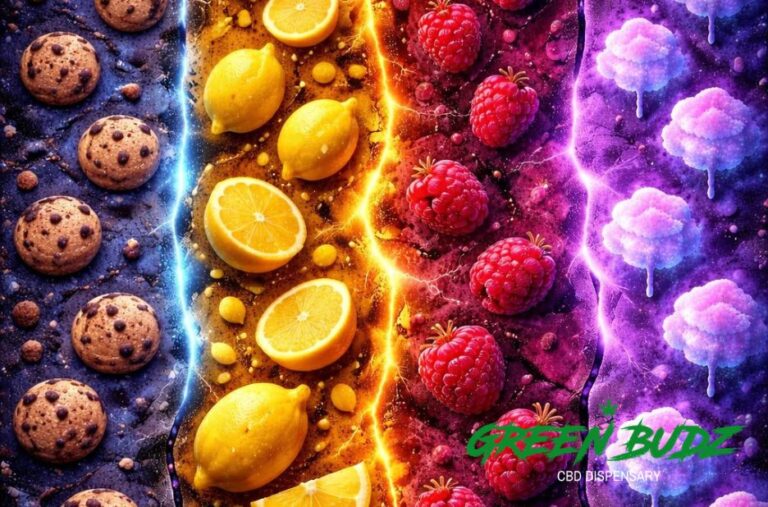 Sustainable Rolling Papers for a Cleaner Smoke Experience
