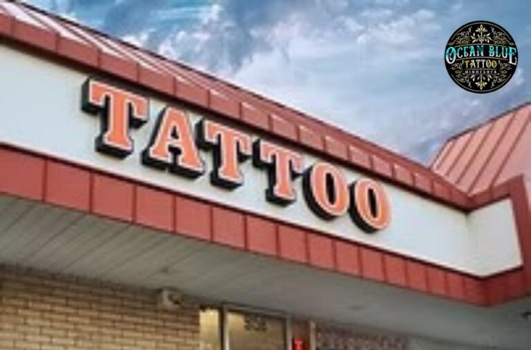 Discover Premier Ink Studio in the Twin Cities