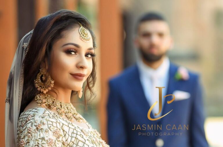 Capturing Your Asian Wedding Moments in Birmingham, UK