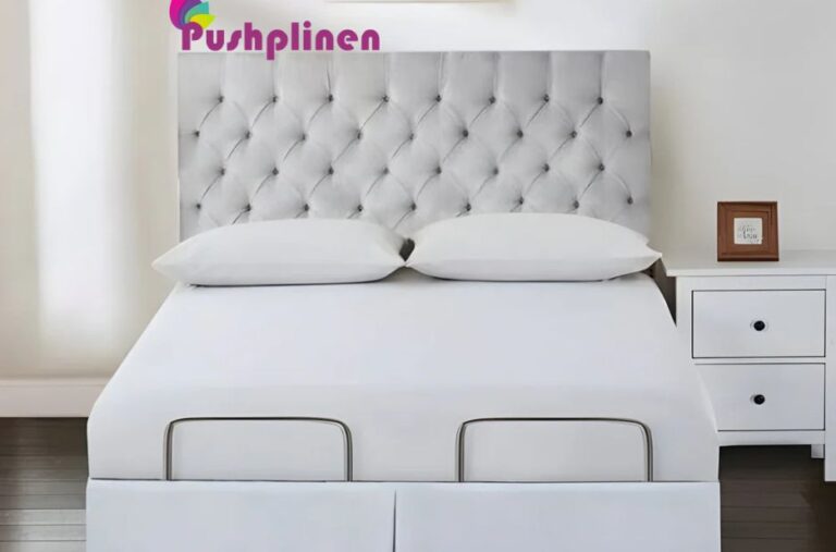 Personalised bedding: elegant, durable sheets for a refined sleeping space