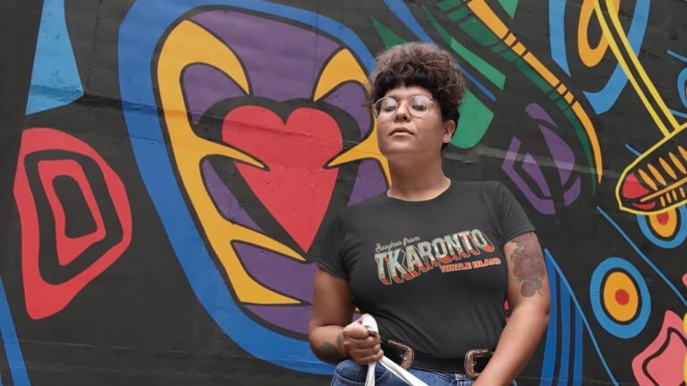 Proudly Canadian: stylish tees online for every city