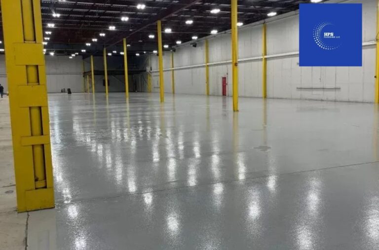 Durable Kitchen Flooring Solutions for NJ Commercial Spaces