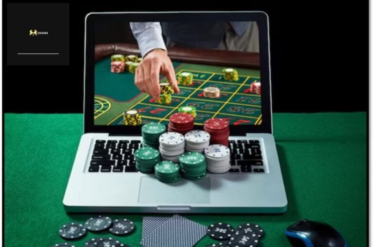 Experience Real-Time Live Dealer Action in Singapore’s Top Online Casino