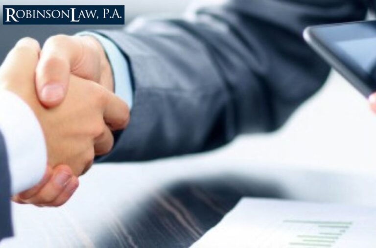 Seasoned Florida Construction Law Attorney | Board Certified Expert