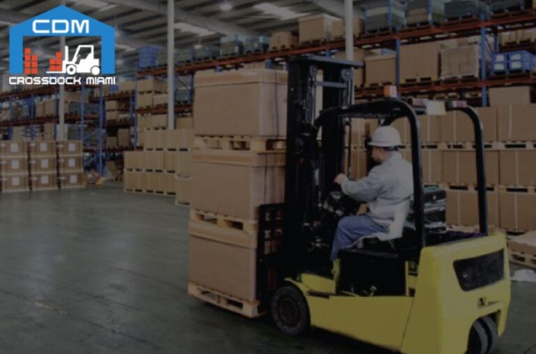 Efficient Cross-Docking Solutions for Miami Shippers