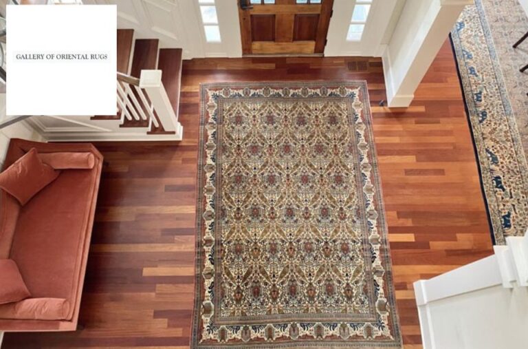 Find the Perfect Area Rug for Your Wilmington Home