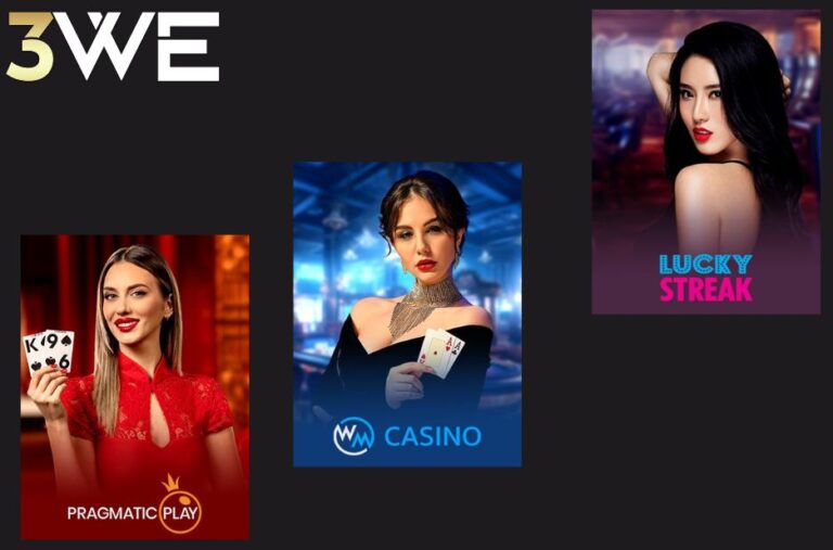 Discover a Fresh Take on Online Casino Entertainment