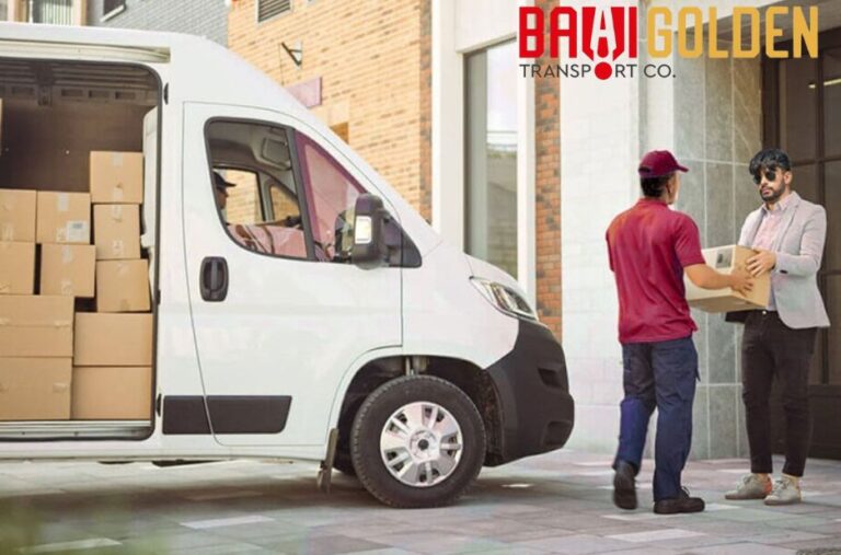Streamlined Storage and Distribution Solutions for Your Business