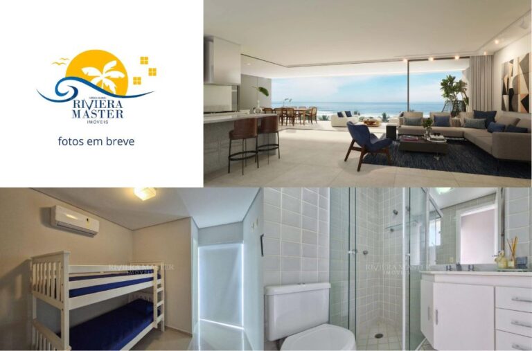 Casas na Riviera de São Lourenço: encontre a melhor oportunidade