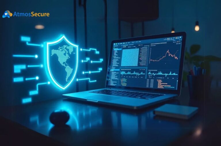 Round-the-Clock Cyber Security for Your Business