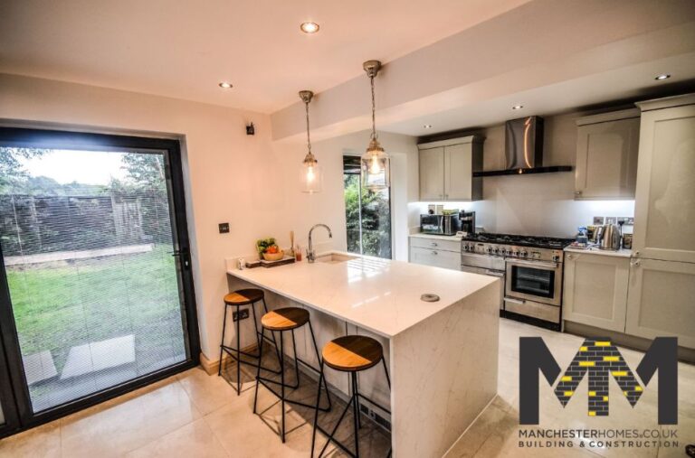 Transform Your Garage into Living Space with Expert Local Conversions