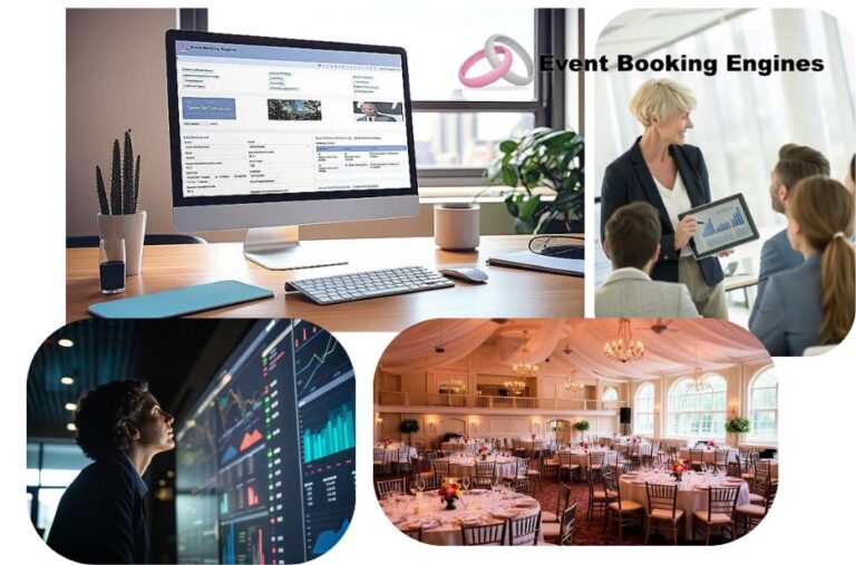 Streamline events with a flexible platform for venues, hotels, and caterers Streamline events with a flexible platform for venues, hotels, and caterers