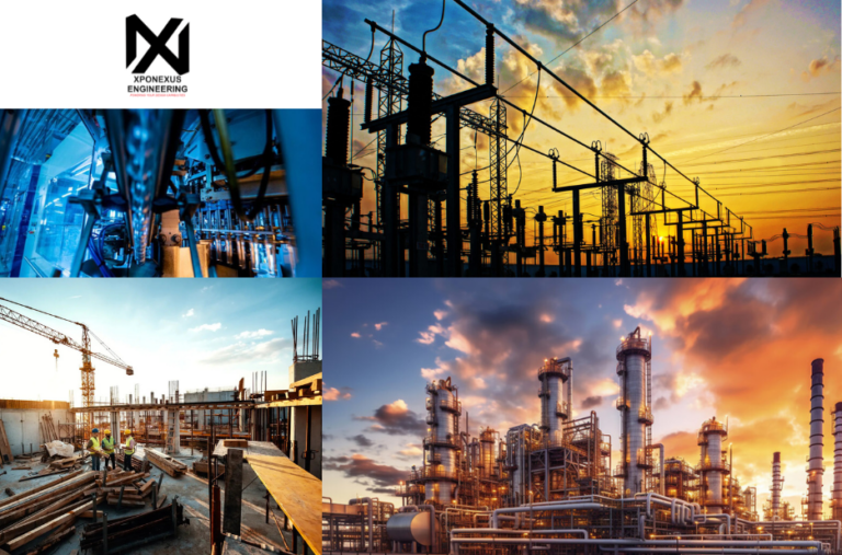 Your Local Structural Engineering Expert for CAD & BIM Solutions